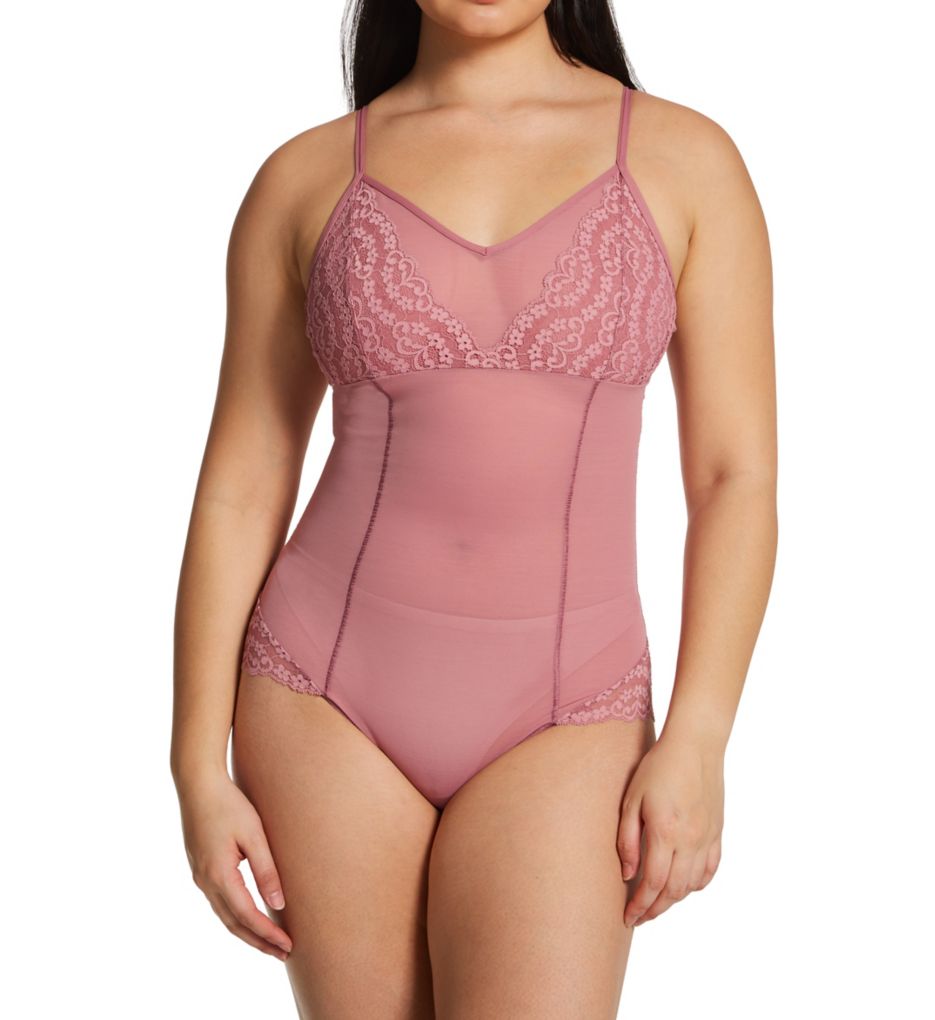 New Ilusion Firm Reducing Body Shaper 71074000 Of High Quality